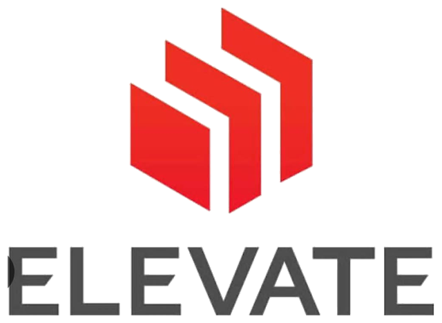 Elevate logo