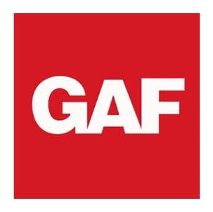 GAF logo