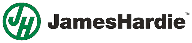 James Hardie logo